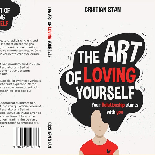 The Art Of Loving Yourself