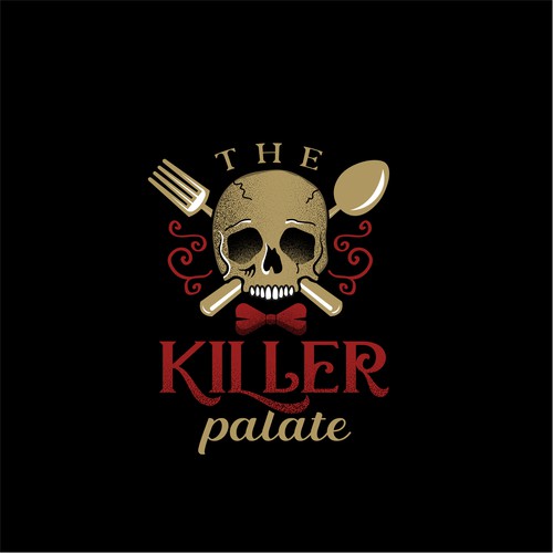 The Killer palate