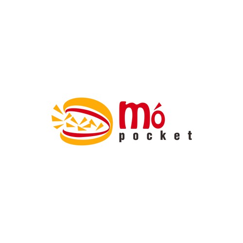 mo pocket logo playfull