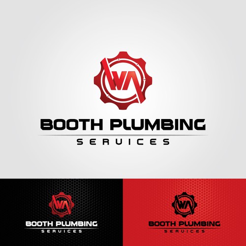 A rising plumbing company in the Nations Capitol needs a strong logo