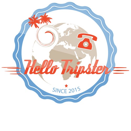 Hello Tripster logo