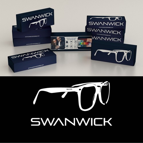 Swanwick Glass