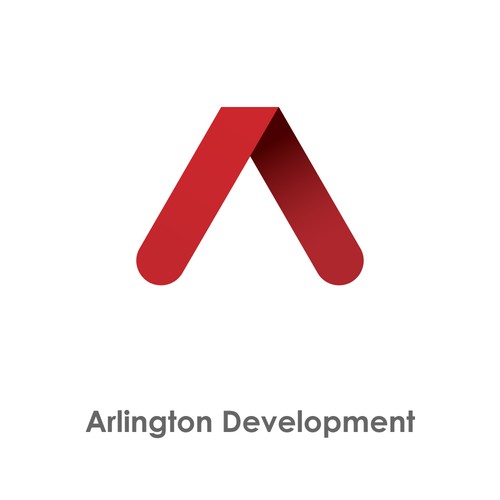 Logo for Arlington Dev
