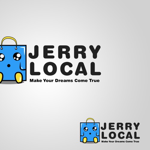 JERRY LOCAL