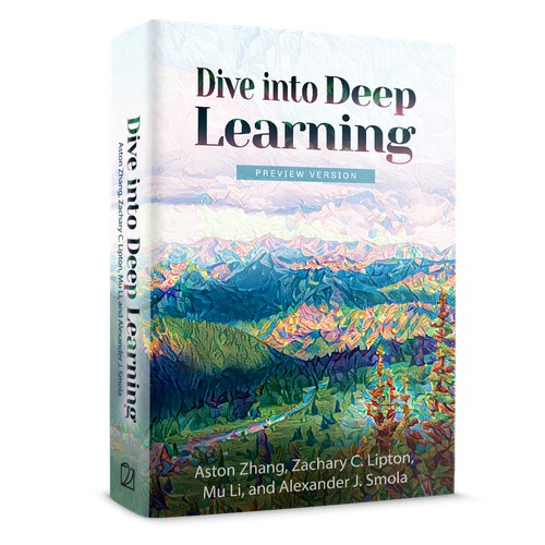 Dive into Deep Learning