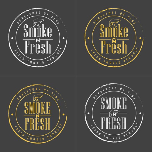 Smoke N Fresh B