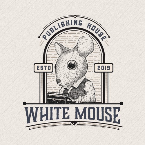 White Mouse Publishing House