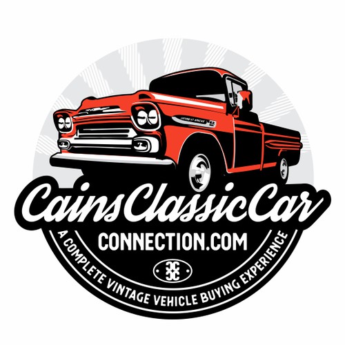 Cains Calssic Car