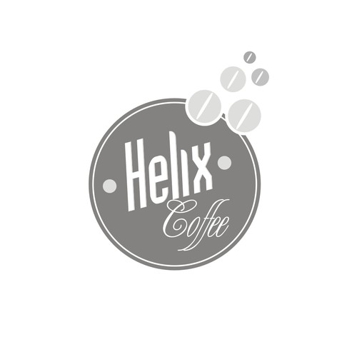 helix coffee