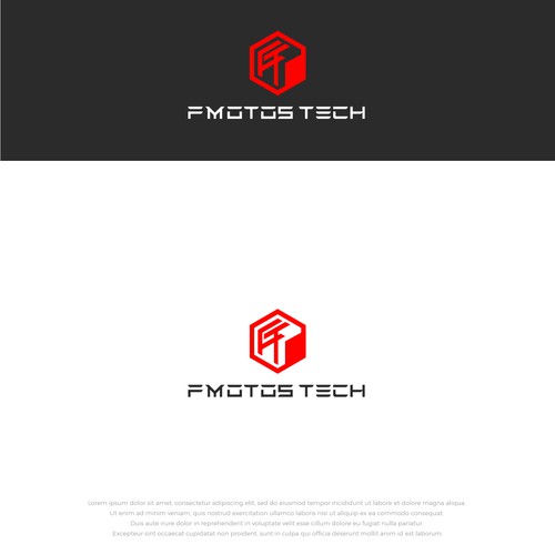 Injection molds Logo Concept