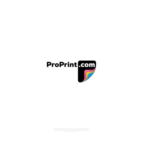 Logo for ProPrint.com