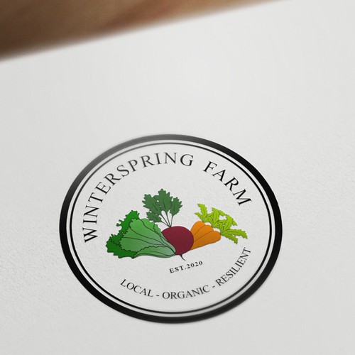 WINTERSPRING FARM