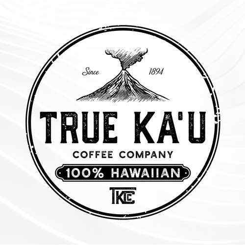 True Ka'u Coffee Company