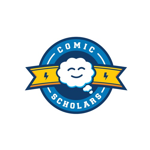 Comic Scholars