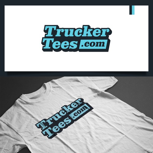 TruckerTees.com
