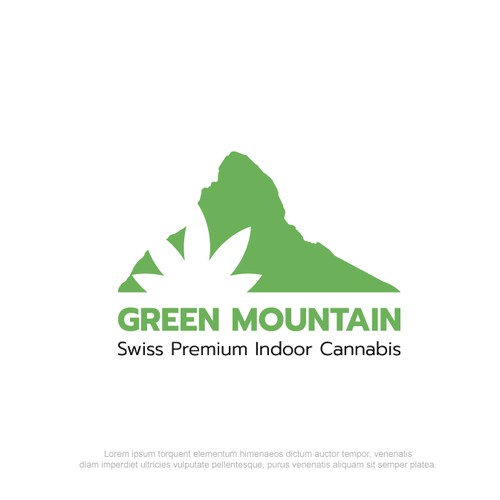 Cannabis logo