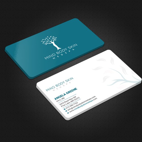 Business Card Design