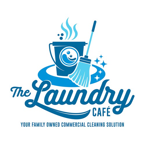 The Cleaning Solution