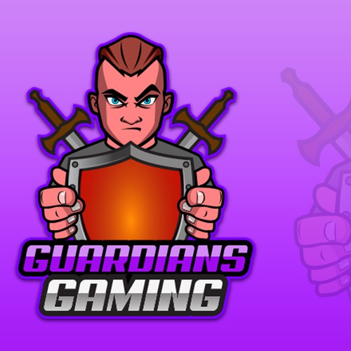Guardians Gaming
