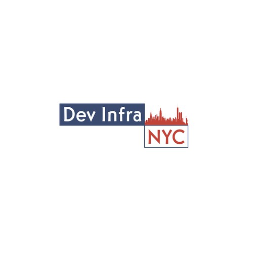 Logo with NYC In Mind