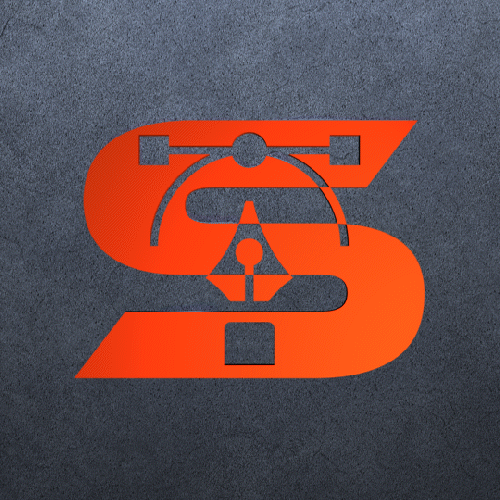 Logo animation