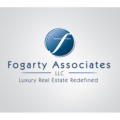  NYC Luxury Real Estate Brokerage firm looking for logo design