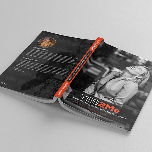 Book Cover Design
