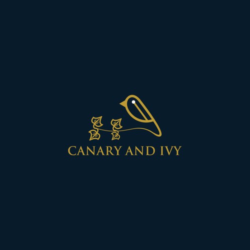 Canary and Ivy