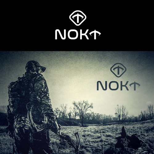 Nokt Logo