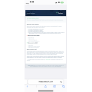 Reviewed design
