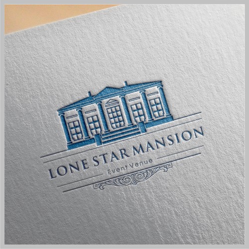 Lone Star Mansion