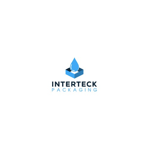 Interteck Packaging logo