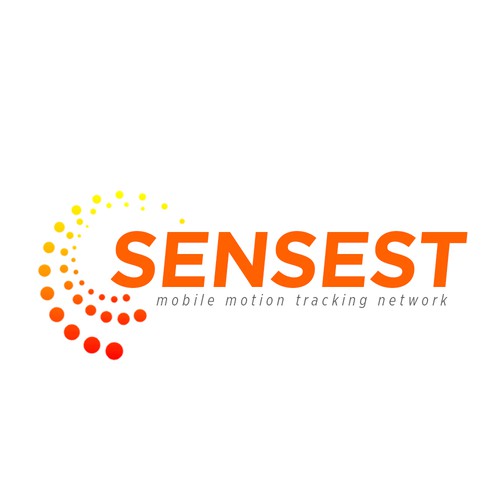 Create the next logo for SENSEST