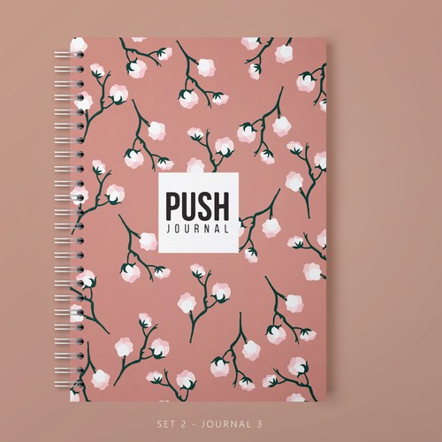 PUSH Journal