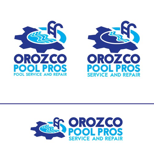 Orozco Pool Pros service