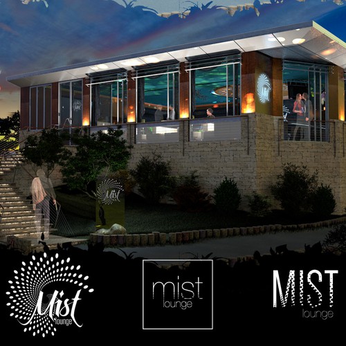 Mist Hookah Lounge proposal