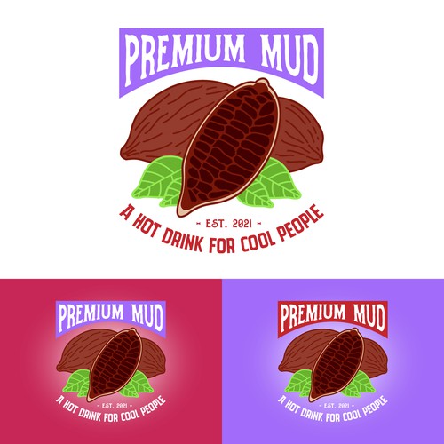 Premium Mud