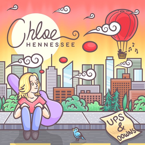 Chloe Hennessee