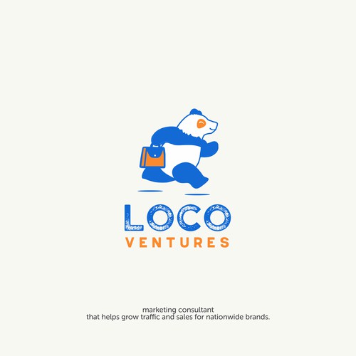 Loco Venture Logo