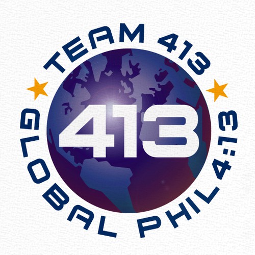 413Global 2015 logo