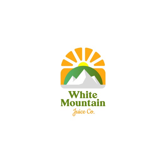 White Mountain Juice Co.