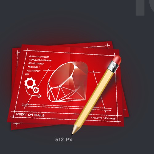 Valletta Ventures needs a new button or icon