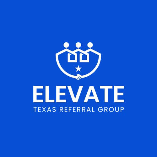 Eelevate texas logo