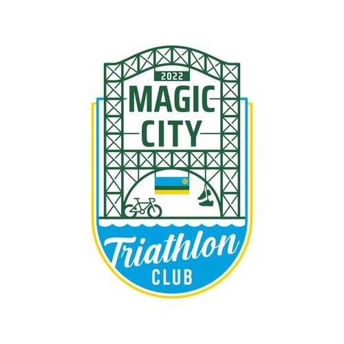 magic city triathlon club 2022