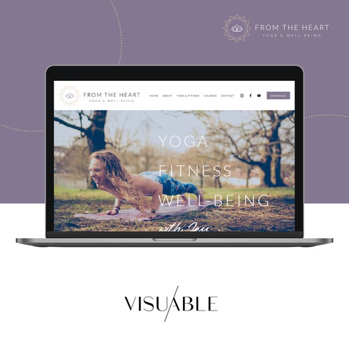 Yoga Teacher 
