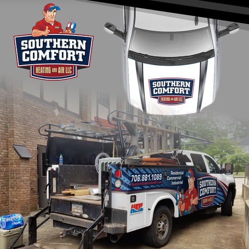 Southern Comfort Heating and Air, LLC