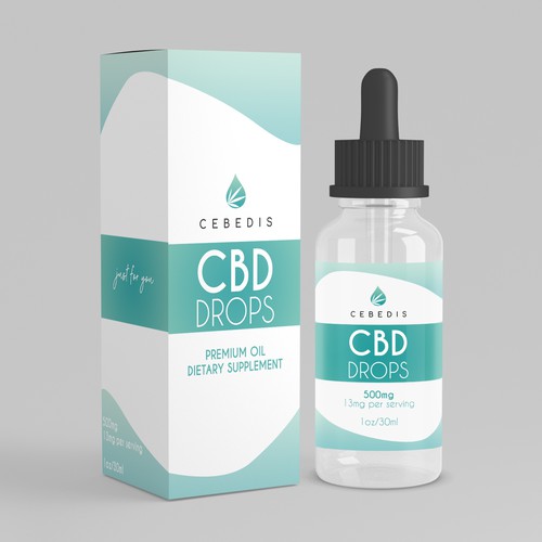 CBD DROPS