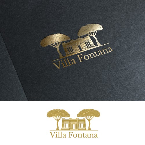 Villa Fontana