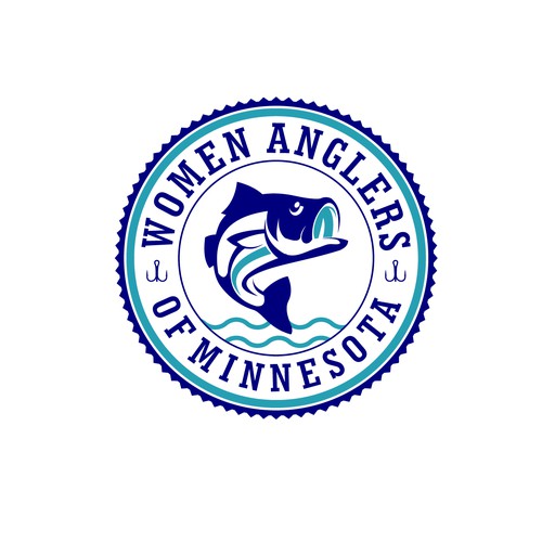 WOMEN ANGLERS OF MINNESOTA