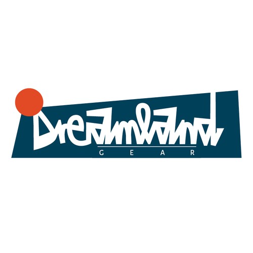 Lasst euch inspirieren - Dreamland Gear sucht ein neues Logo